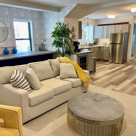 Modern Fully Renovated Suite & Loft In Downtown Trenton Exteriér fotografie