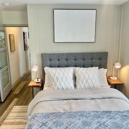 Modern Fully Renovated Suite & Loft In Downtown Trenton Exteriér fotografie