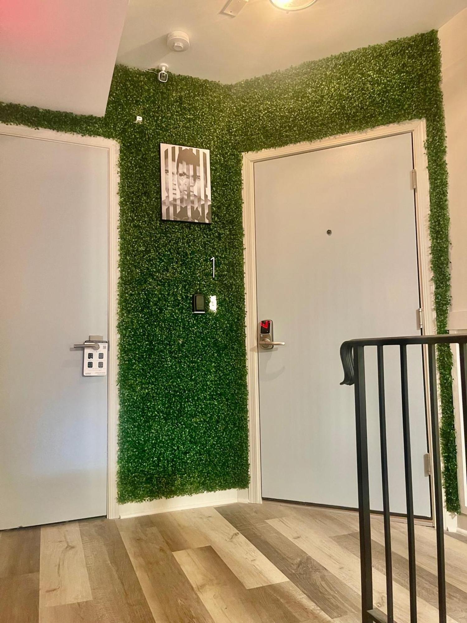 Modern Fully Renovated Suite & Loft In Downtown Trenton Exteriér fotografie