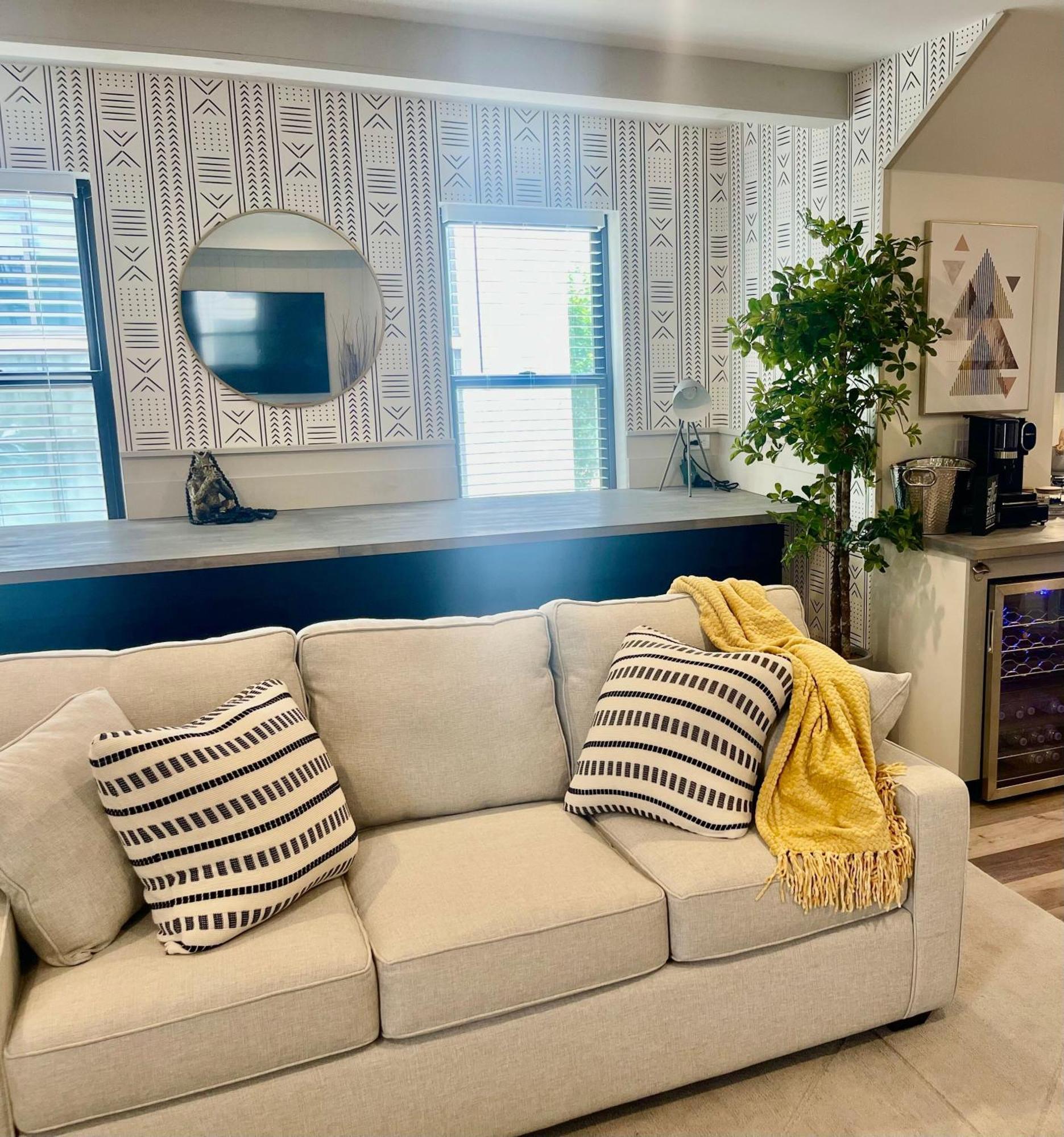 Modern Fully Renovated Suite & Loft In Downtown Trenton Exteriér fotografie