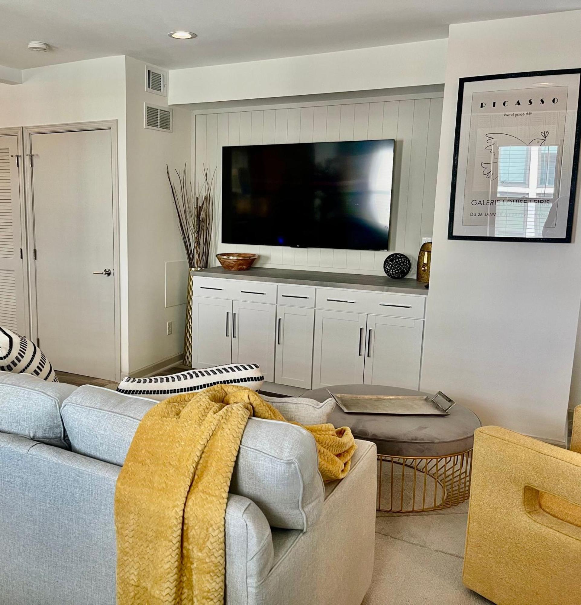 Modern Fully Renovated Suite & Loft In Downtown Trenton Exteriér fotografie