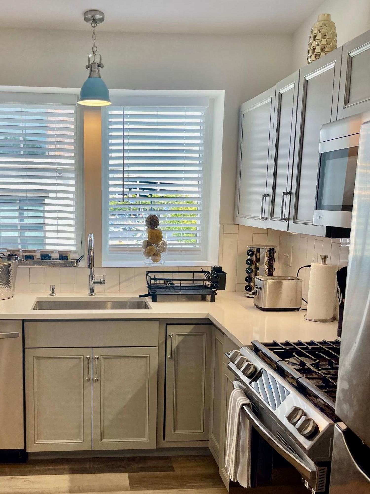 Modern Fully Renovated Suite & Loft In Downtown Trenton Exteriér fotografie