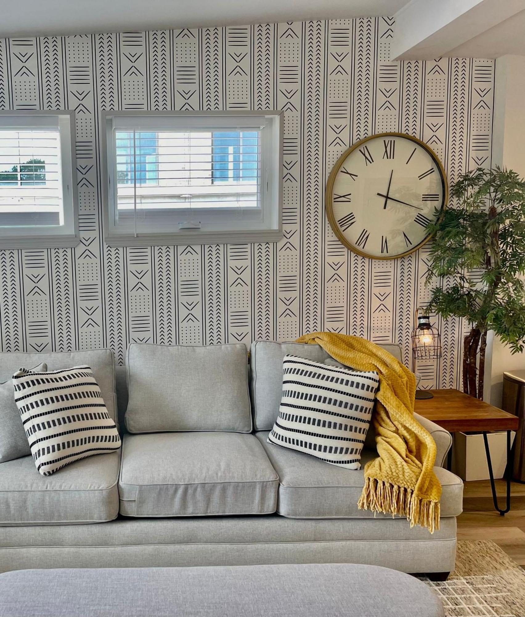 Modern Fully Renovated Suite & Loft In Downtown Trenton Exteriér fotografie