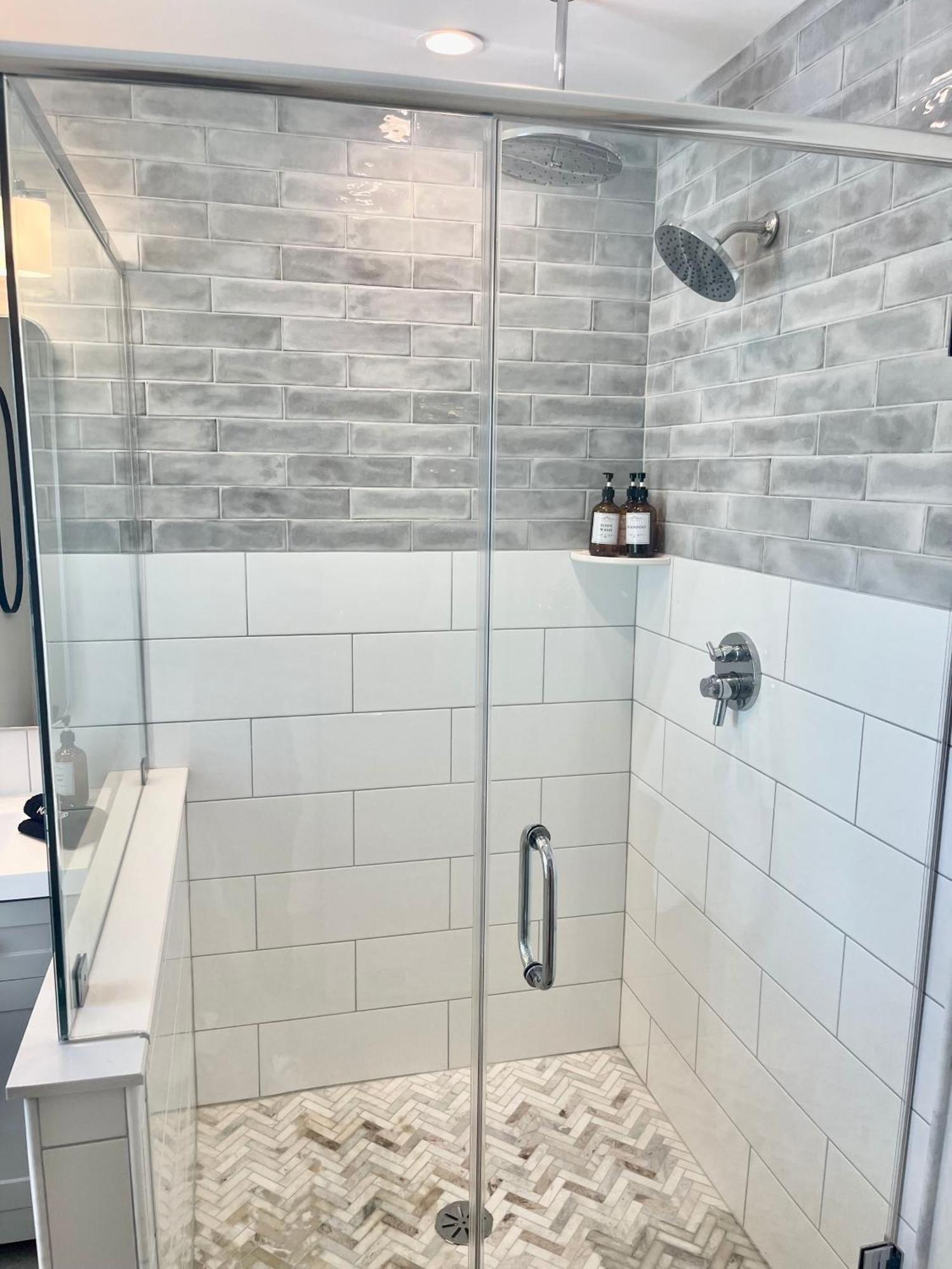 Modern Fully Renovated Suite & Loft In Downtown Trenton Exteriér fotografie